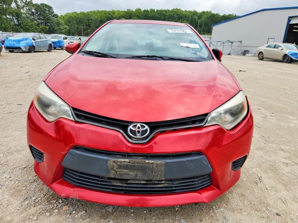 Aukcja sprzedaży 2014 Toyota Corolla, vin: 5YFBURHE1EP139472, numer aukcji: 62325776