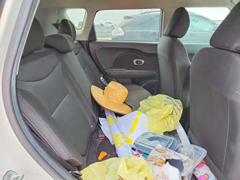 62934376 :رقم المزاد ، KNDJN2A20G7393369 vin ، 2016 Kia Soul مزاد بيع