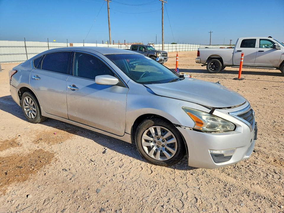 Aukcja sprzedaży 2015 Nissan Altima, vin: 1N4AL3AP2FN339708, numer aukcji: 62267876