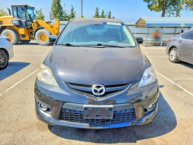 Aukcja sprzedaży 2010 Mazda 5, vin: JM1CR2WL7A0385526, numer aukcji: 59086726