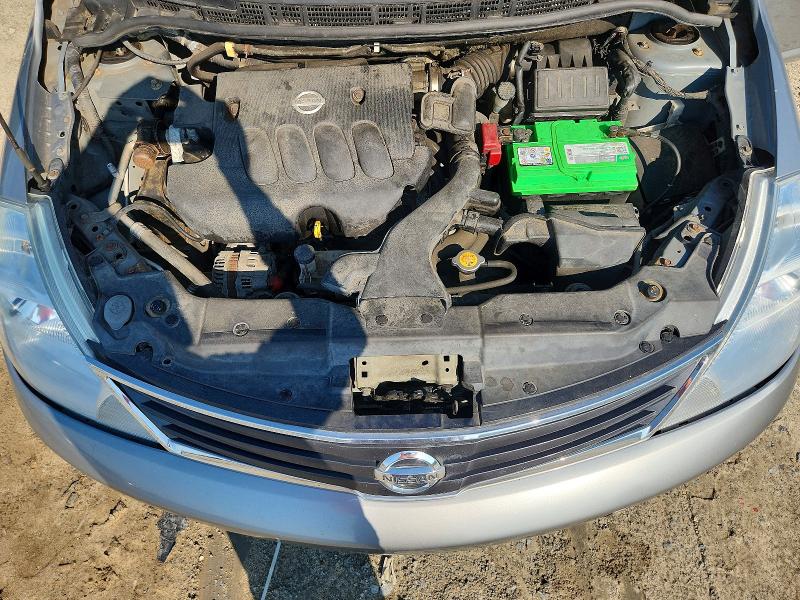 Продажа на аукционе авто 2010 Nissan Versa, vin: 3N1BC1CP4AL356134, номер лота: 60276396