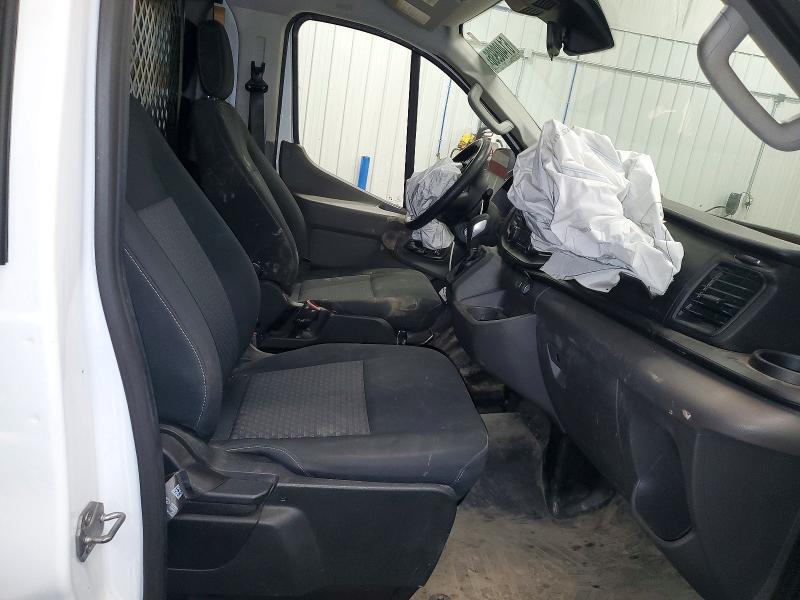 Aukcja sprzedaży 2024 Ford Transit, vin: 1FTBR1Y81RKA40426, numer aukcji: 61408936