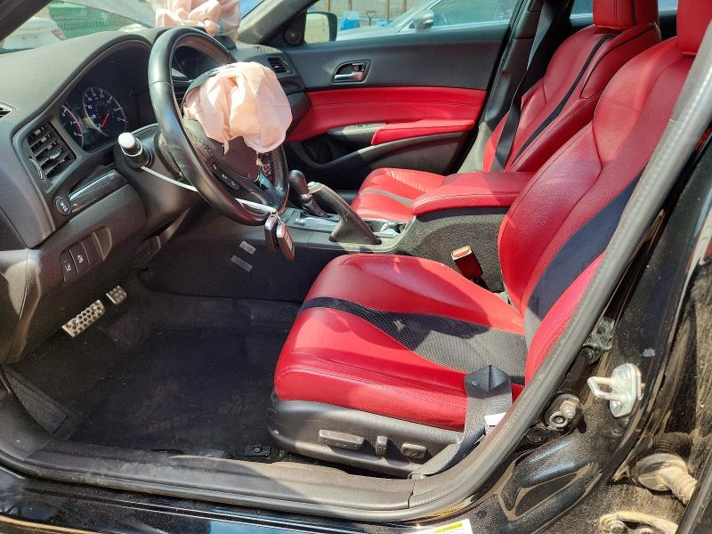 Aukcja sprzedaży 2020 Acura Ilx, vin: 19UDE2F88LA008178, numer aukcji: 60081286