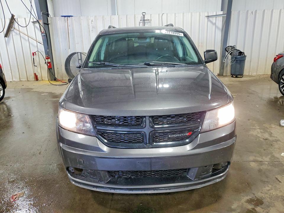 Aukcja sprzedaży 2018 Dodge Journey, vin: 3C4PDCAB0JT509952, numer aukcji: 61218996