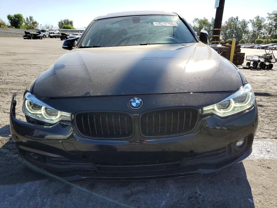 Aukcja sprzedaży 2018 Bmw 320, vin: WBA8E1G54JNU93551, numer aukcji: 62350766