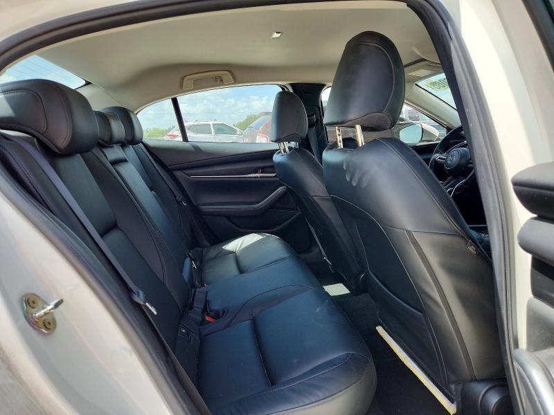 Продаж на аукціоні авто 2021 Mazda 3, vin: JM1BPABLXM1319598, номер лоту: 59976066