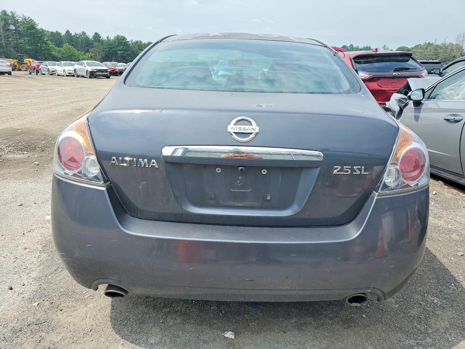 Продаж на аукціоні авто 2007 Nissan Altima, vin: 1N4AL21E27N413672, номер лоту: 59342916