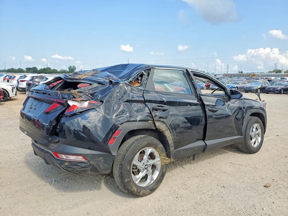 Aukcja sprzedaży 2023 Hyundai Tucson, vin: 5NMJACAE6PH168877, numer aukcji: 61120966