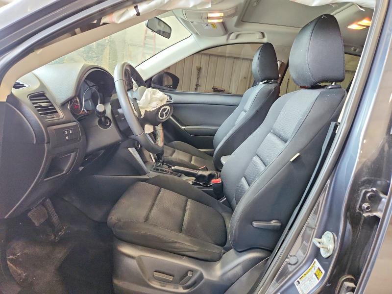 Продаж на аукціоні авто 2014 Mazda Cx-5, vin: JM3KE4CY3E0339157, номер лоту: 62455616