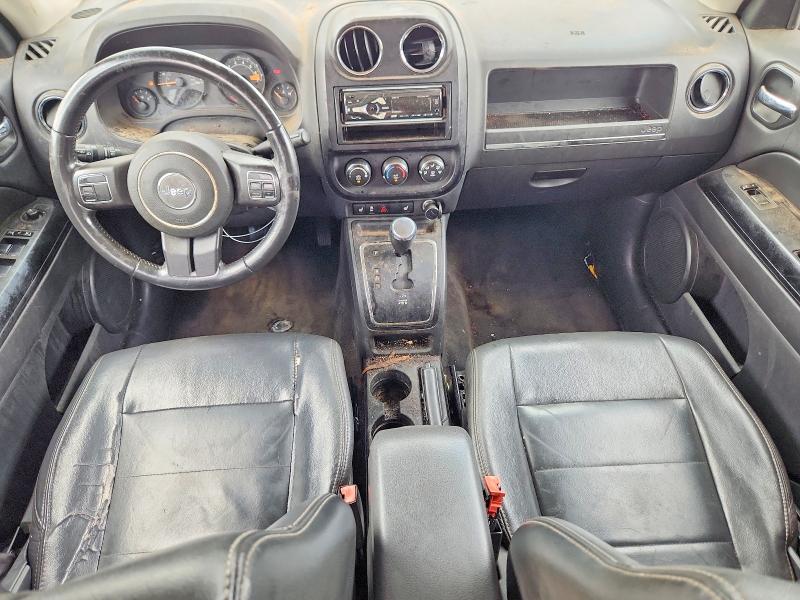 Aukcja sprzedaży 2015 Jeep Patriot, vin: 1C4NJPFA0FD126338, numer aukcji: 60503996