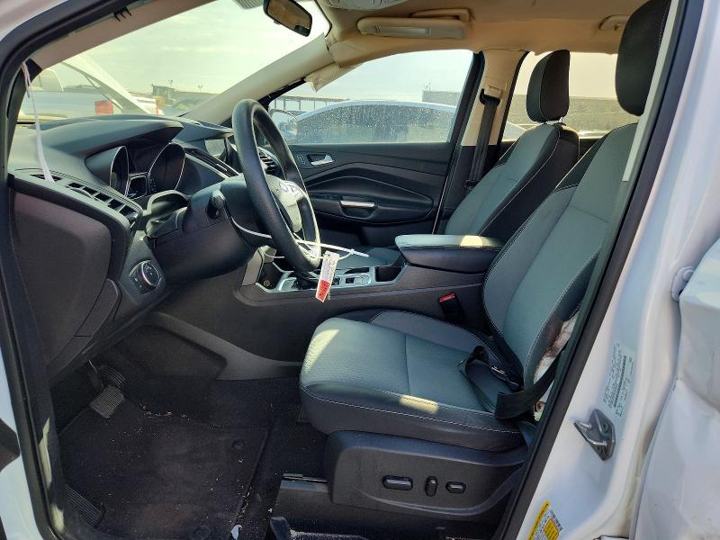 Продажа на аукционе авто 2018 Ford Escape, vin: 1FMCU0GD8JUD58835, номер лота: 59693236