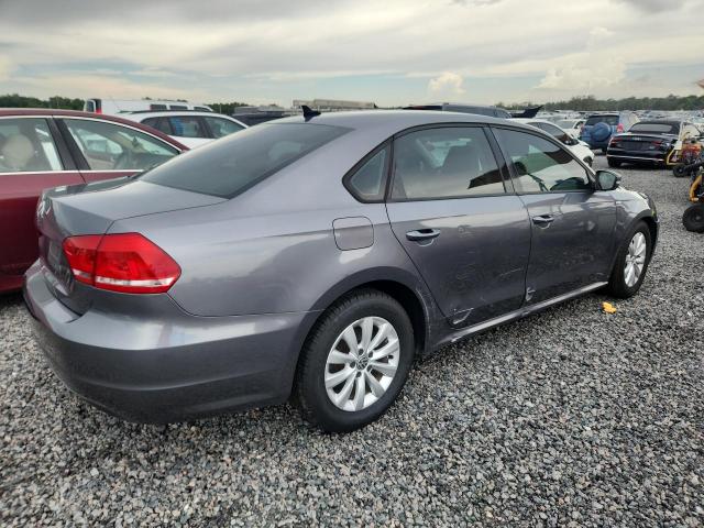59338176 :رقم المزاد ، 1VWAP7A34EC003004 vin ، 2014 Volkswagen Passat مزاد بيع