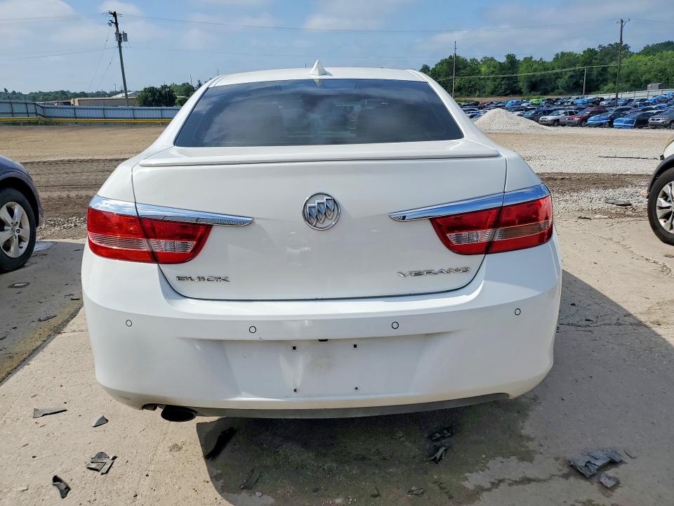 Aukcja sprzedaży 2017 Buick Verano, vin: 1G4PR5SK5H4106573, numer aukcji: 61591166