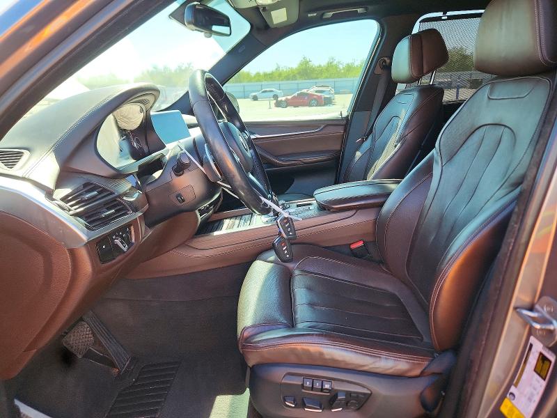 Продажа на аукционе авто 2016 Bmw X5, vin: 5UXKR2C58G0R71368, номер лота: 63352286