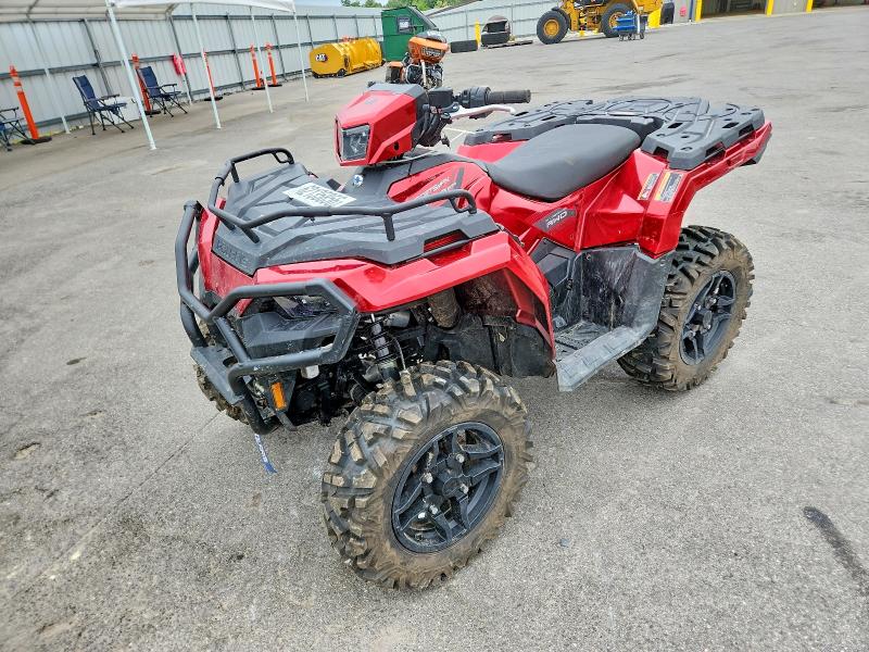 Aukcja sprzedaży 2026 Polaris Sporstman, vin: 4XASHY57XTA097039, numer aukcji: 62135856