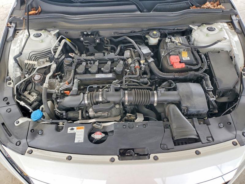 Продажа на аукционе авто 2020 Honda Accord, vin: 1HGCV1F19LA144862, номер лота: 60877916