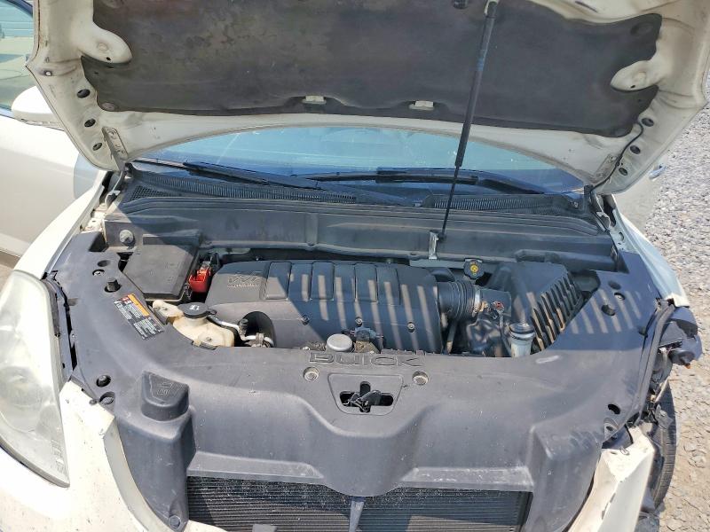 Aukcja sprzedaży 2012 Buick Enclave, vin: 5GAKRCED7CJ139344, numer aukcji: 63054276