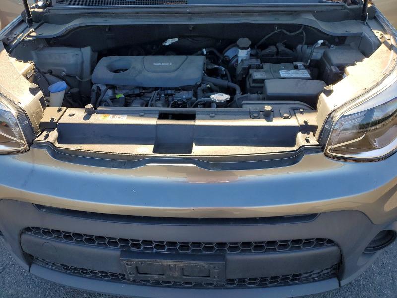 63367096 :رقم المزاد ، KNDJN2A20H7495837 vin ، 2017 Kia Soul مزاد بيع