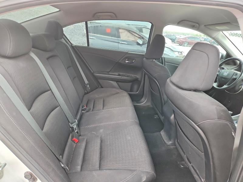 Aukcja sprzedaży 2014 Honda Accord, vin: 1HGCR2F50EA083465, numer aukcji: 59631066