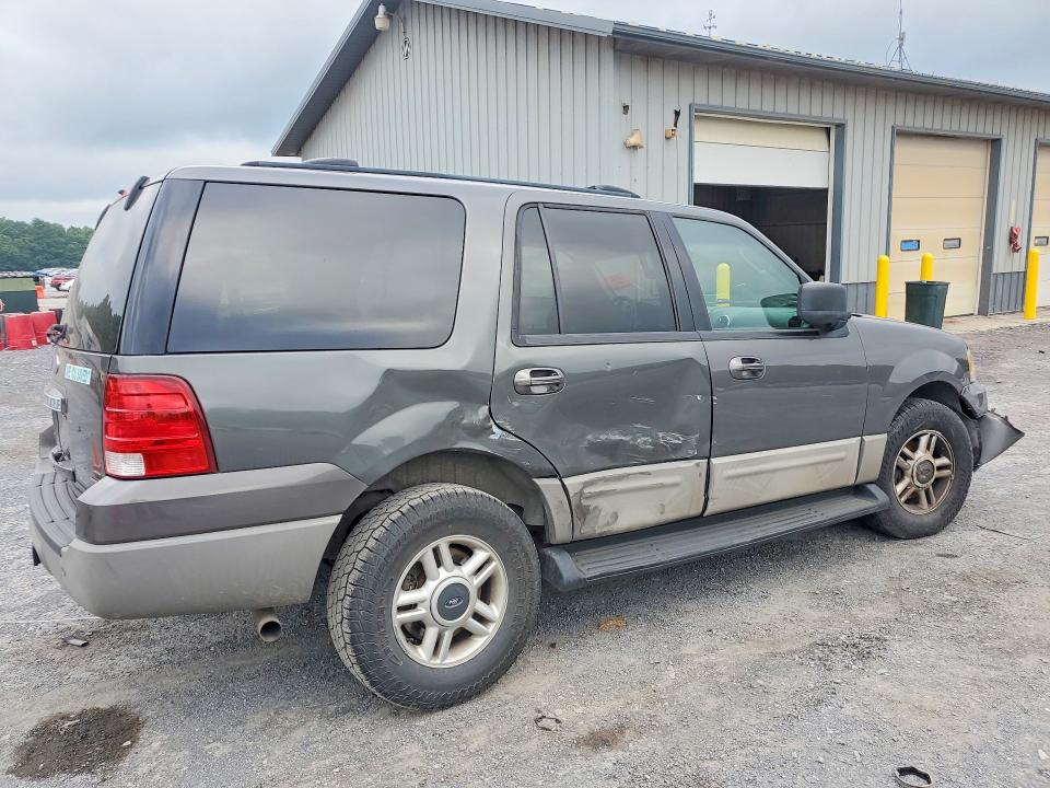 61764256 :رقم المزاد ، 1FMPU16LX3LA95496 vin ، 2003 Ford Expedition مزاد بيع