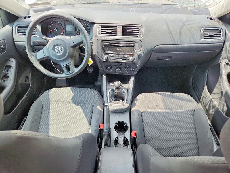 Продаж на аукціоні авто 2014 Volkswagen Jetta, vin: 3VW1K7AJXEM359467, номер лоту: 61714126