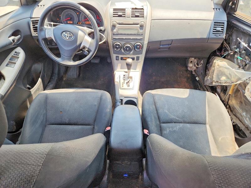 Продаж на аукціоні авто 2010 Toyota Corolla, vin: 2T1BU4EEXAC416797, номер лоту: 60194096