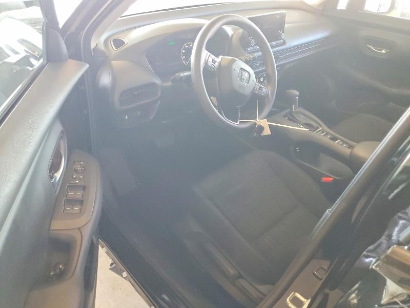 Aukcja sprzedaży 2025 Honda Hr-v, vin: 3CZRZ1H34SM753042, numer aukcji: 60444396