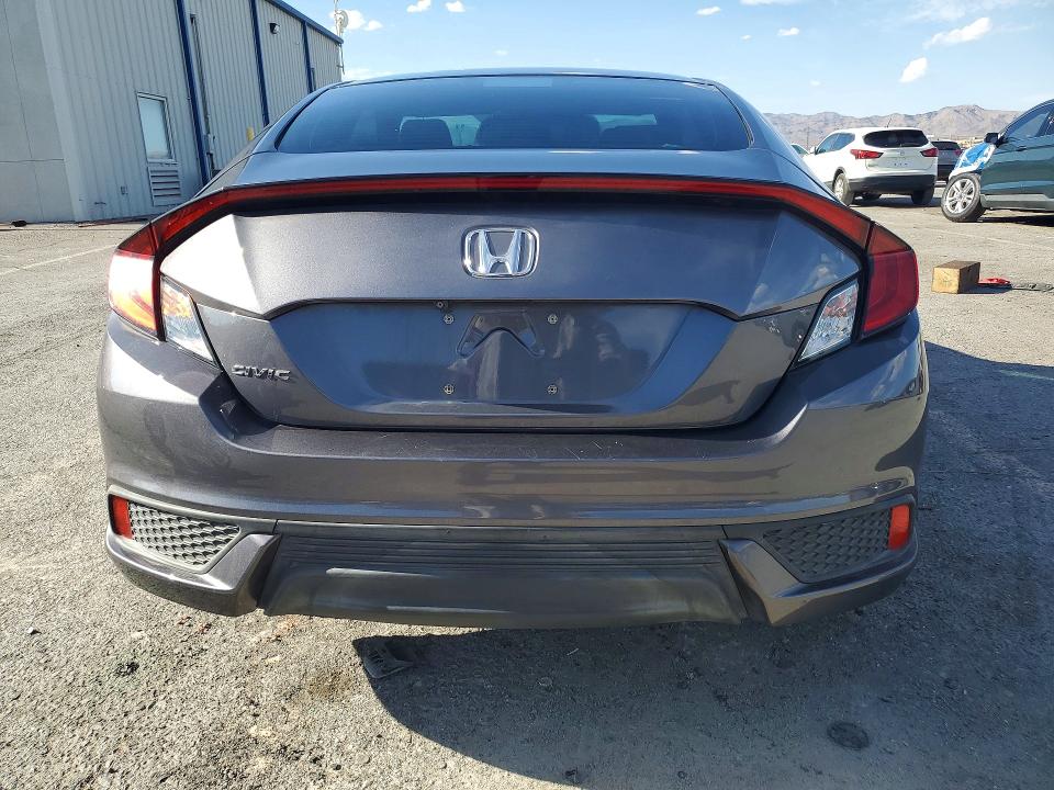 63443316 :رقم المزاد ، 2HGFC4B62KH308443 vin ، 2019 Honda Civic مزاد بيع
