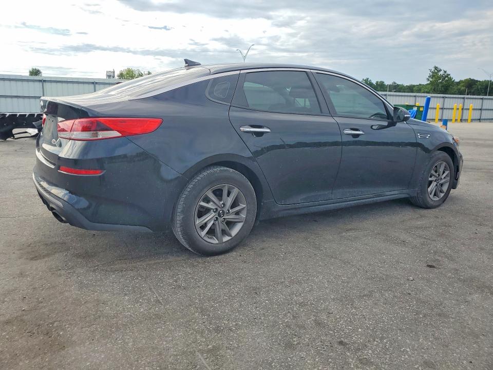 Aukcja sprzedaży 2019 Kia Optima, vin: 5XXGT4L37KG311204, numer aukcji: 59309446