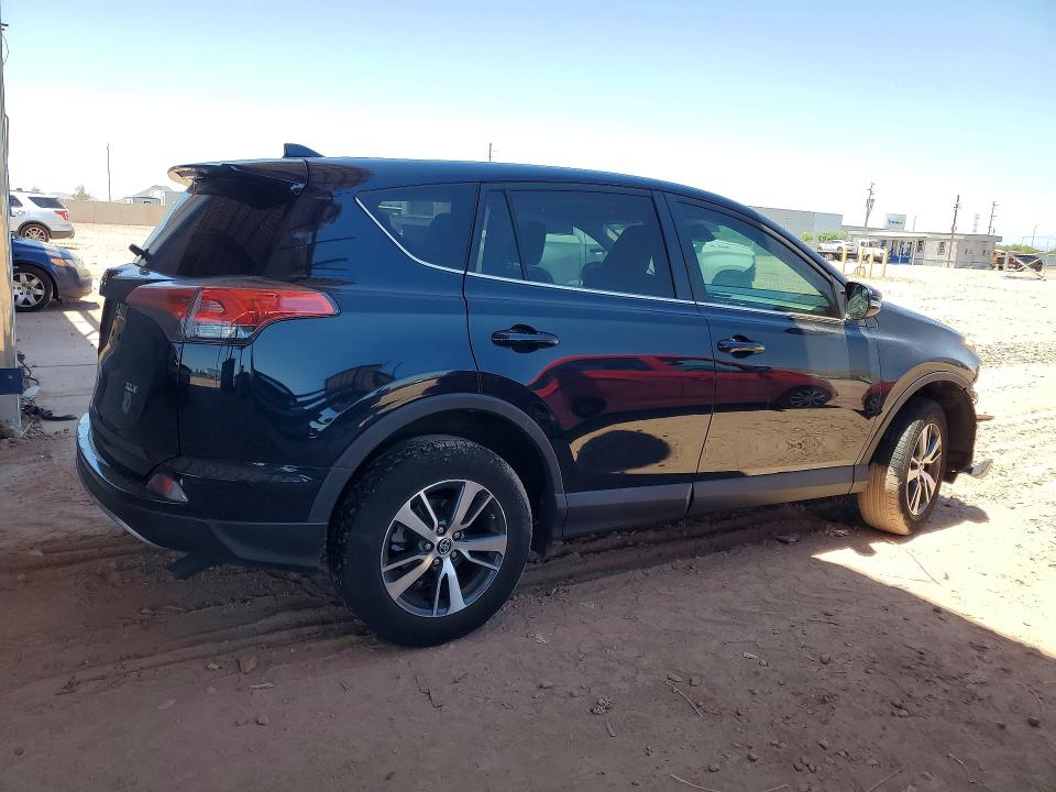 Aukcja sprzedaży 2017 Toyota Rav4, vin: 2T3WFREVXHW389657, numer aukcji: 60424476