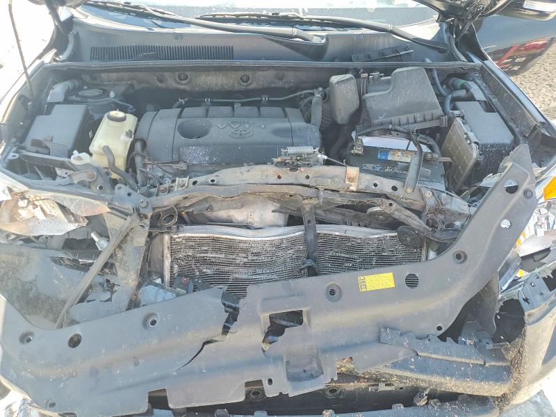 Продаж на аукціоні авто 2011 Toyota Rav4, vin: JTMRF4DV2B5047636, номер лоту: 62241396