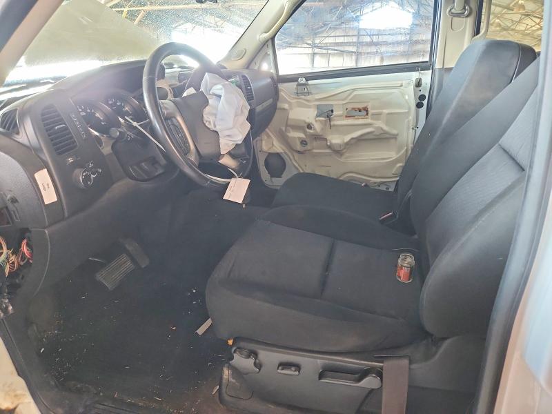 Aukcja sprzedaży 2010 Chevrolet Silverado, vin: 3GCRKSE39AG230469, numer aukcji: 60506176