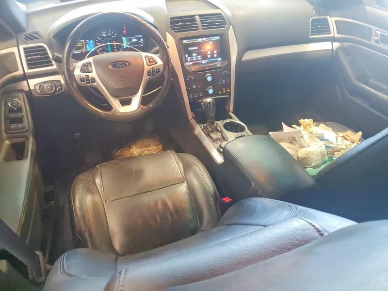 Aukcja sprzedaży 2011 Ford Explorer, vin: 1FMHK8D88BGA89480, numer aukcji: 59691126