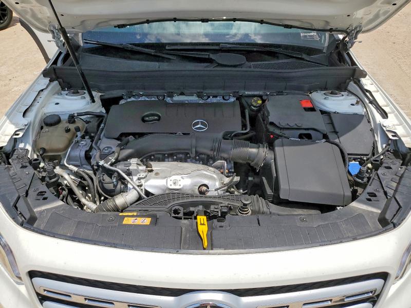 Продаж на аукціоні авто 2020 Mercedes-benz Glb, vin: W1N4M4GB5LW026768, номер лоту: 62496566
