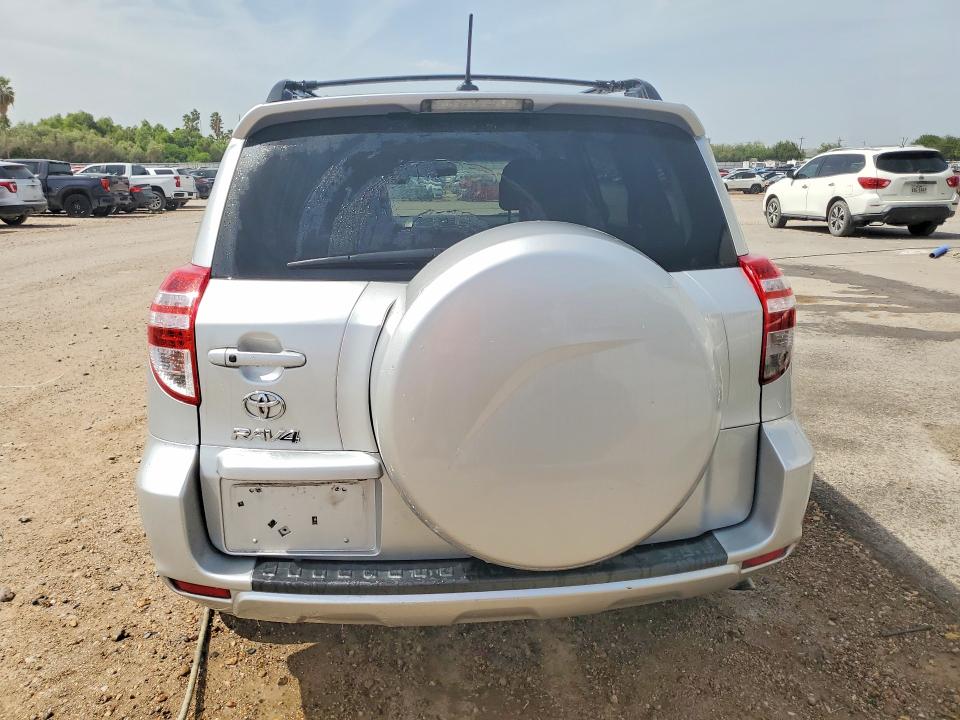 Продажа на аукционе авто 2012 Toyota Rav4, vin: 2T3YF4DV0CW141939, номер лота: 60799086