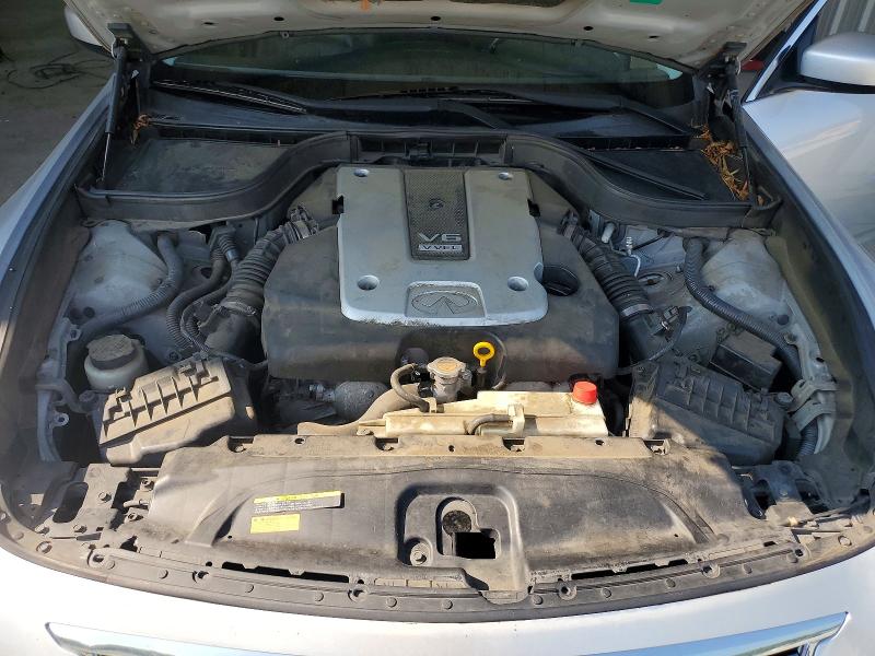 2013 Infiniti G37 Sedan მანქანა იყიდება აუქციონზე, vin: JN1CV6AR1DM758011, აუქციონის ნომერი: 61607306