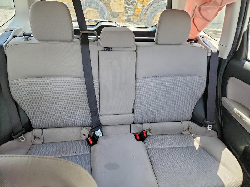 62170246 :رقم المزاد ، JF2SJADC8GH425138 vin ، 2016 Subaru Forester مزاد بيع