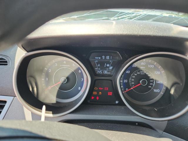 2015 Hyundai Elantra მანქანა იყიდება აუქციონზე, vin: KMHDH4AE6FU248679, აუქციონის ნომერი: 59600846