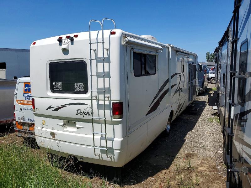 Aukcja sprzedaży 2003 Workhorse Motorhome Chassis, vin: 5B4MP67GX33359822, numer aukcji: 57150306