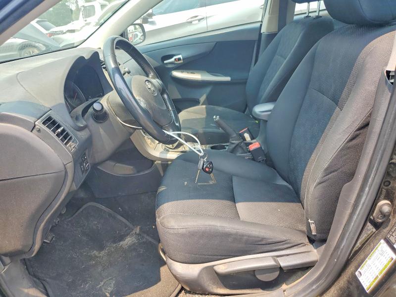 Продажа на аукционе авто 2010 Toyota Corolla, vin: 2T1BU4EE6AC237768, номер лота: 60443326