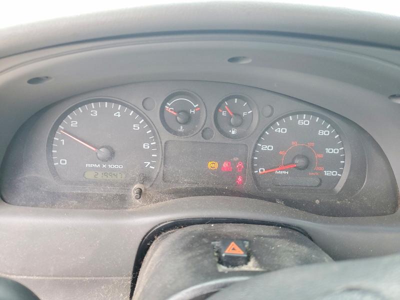 Продажа на аукционе авто 2004 Ford Ranger, vin: 1FTYR10D44PA50365, номер лота: 61000496