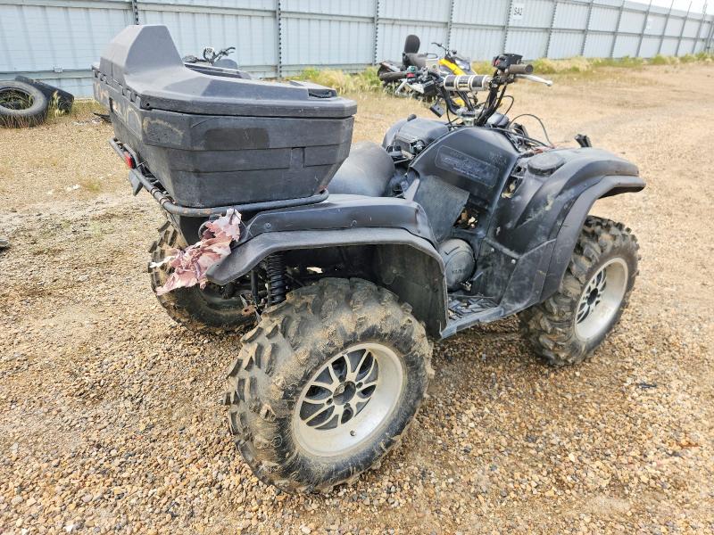 Продаж на аукціоні авто 2014 Yamaha Yfm700, vin: 5Y4AM58W6EA301458, номер лоту: 59622716