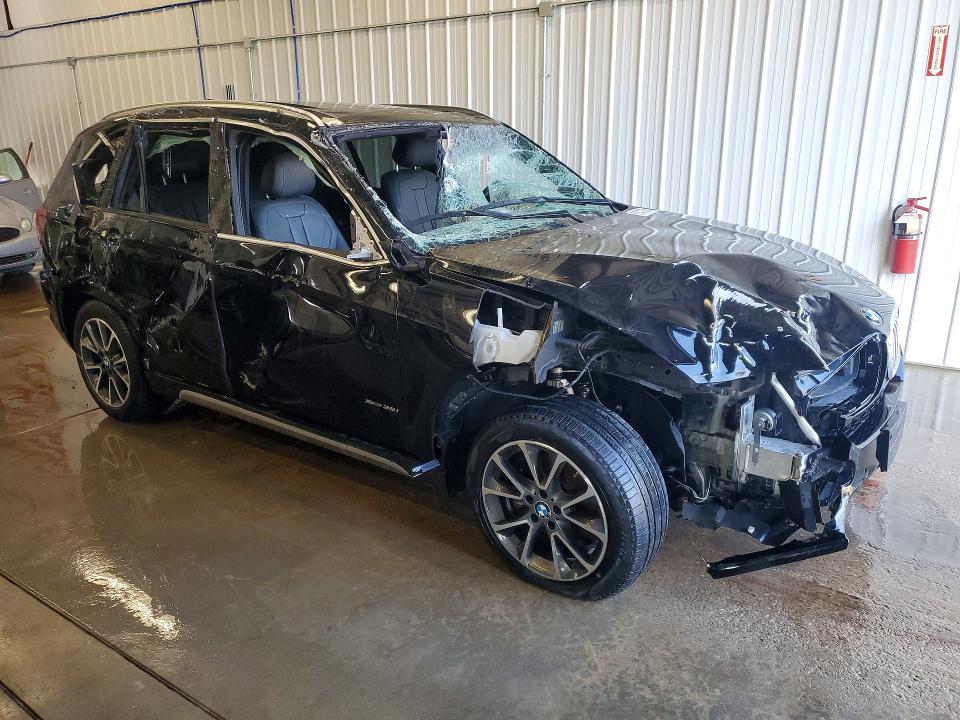 Aukcja sprzedaży 2018 Bmw X5, vin: 5UXKR0C53JL075909, numer aukcji: 60047876