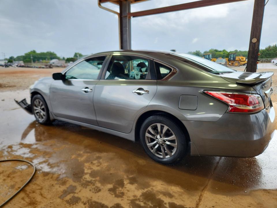Продаж на аукціоні авто 2015 Nissan Altima, vin: 1N4AL3APXFC499492, номер лоту: 60784456