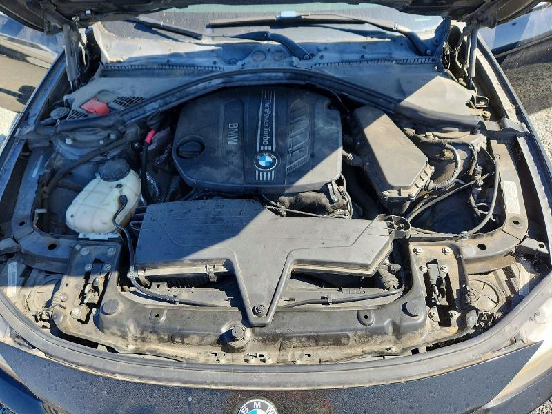 Продажа на аукционе авто 2014 Bmw 328, vin: WBA3D3C57EK155857, номер лота: 60888626