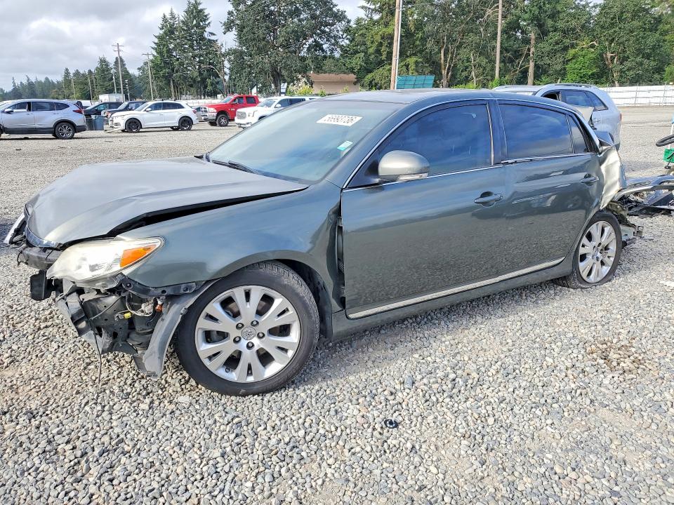 Aukcja sprzedaży 2011 Toyota Avalon, vin: 4T1BK3DB9BU397523, numer aukcji: 56993736