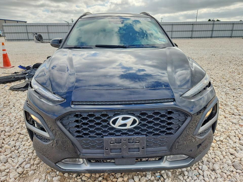Продажа на аукционе авто 2018 Hyundai Kona, vin: KM8K62AA4JU162570, номер лота: 62971186