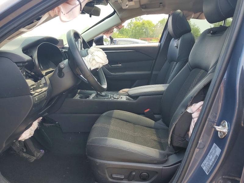 Продаж на аукціоні авто 2025 Mazda Cx-50, vin: 7MMVABDM3SN333164, номер лоту: 60752946