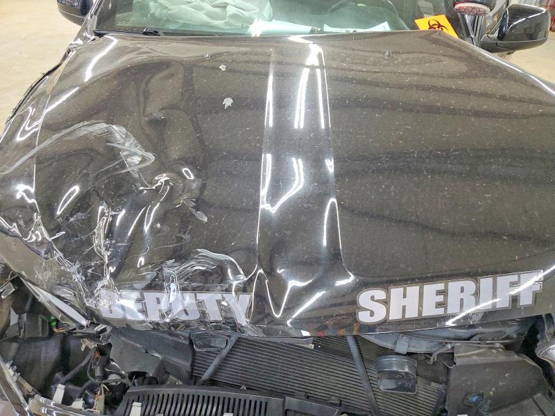 61875806 :رقم المزاد ، 1C4SDJFT0PC673707 vin ، 2023 Dodge Durango مزاد بيع