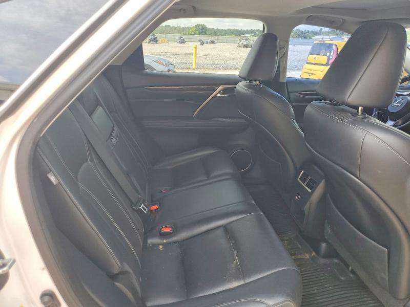 Aukcja sprzedaży 2019 Lexus Rx 350, vin: 2T2BZMCA0KC201296, numer aukcji: 59352156